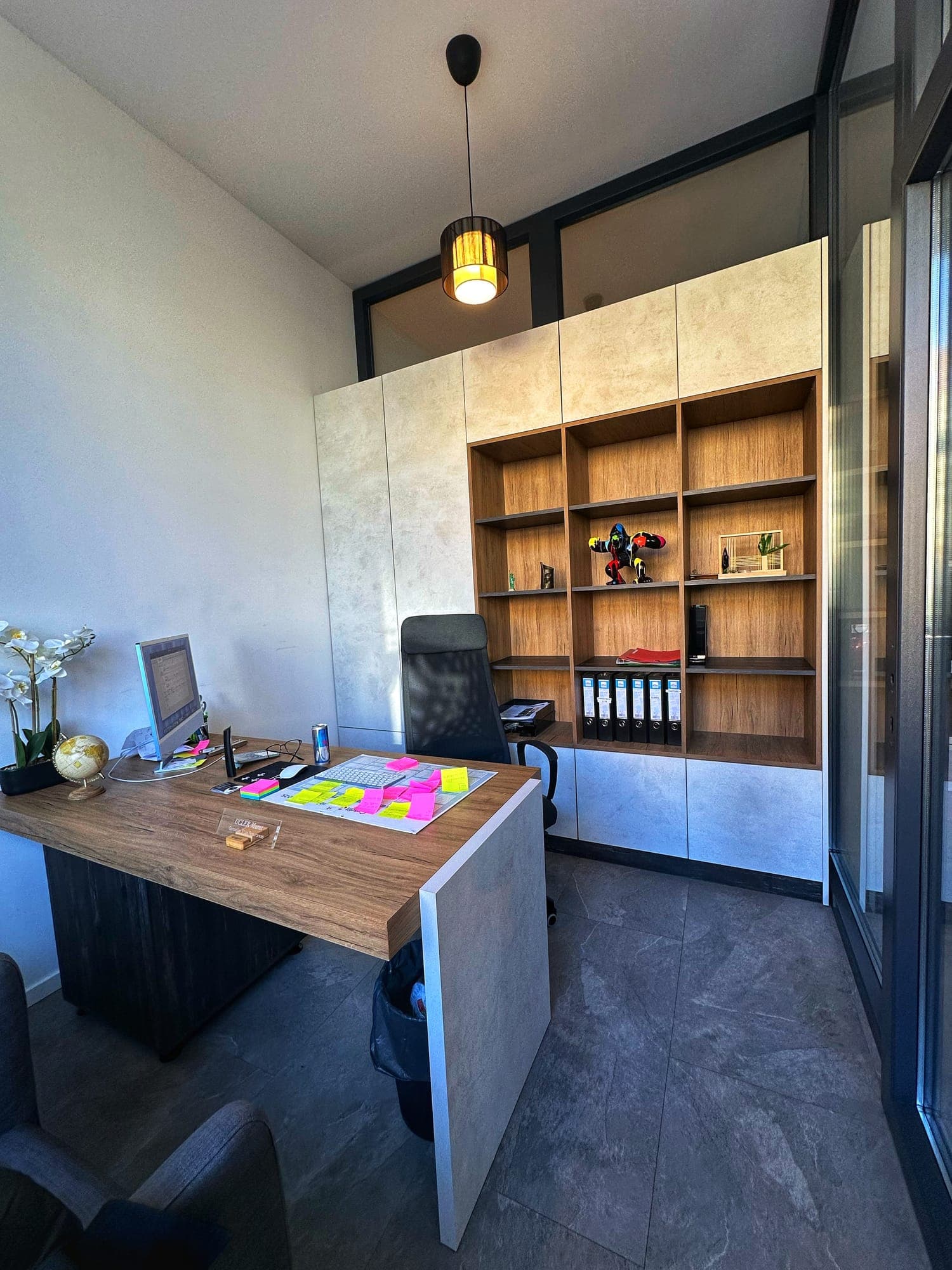 The LA Office 2