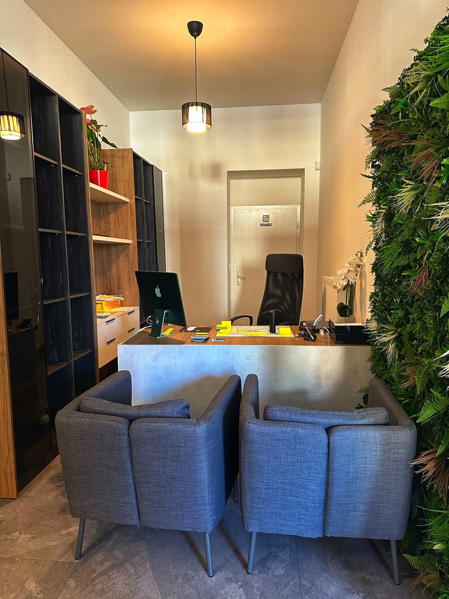 The LA Office 4