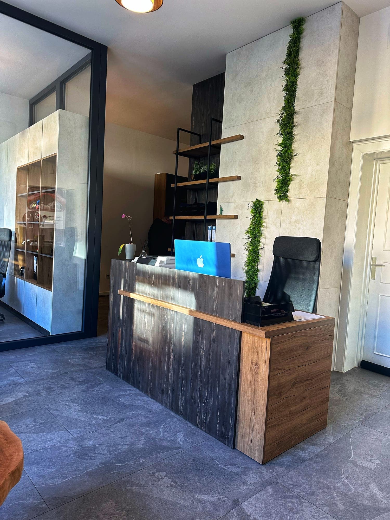 The LA Office 5
