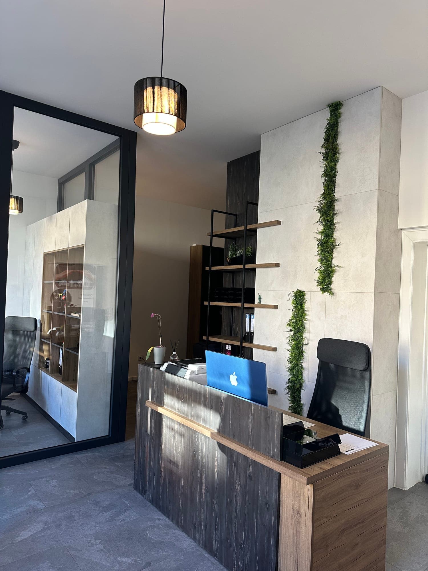 The LA Office 6